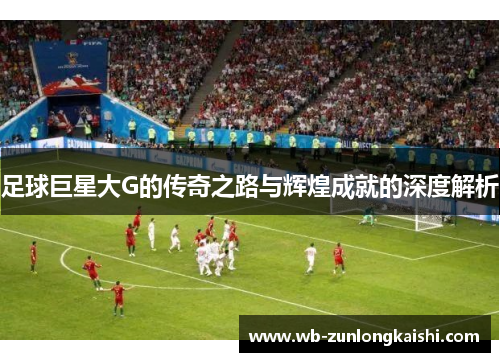 足球巨星大G的传奇之路与辉煌成就的深度解析