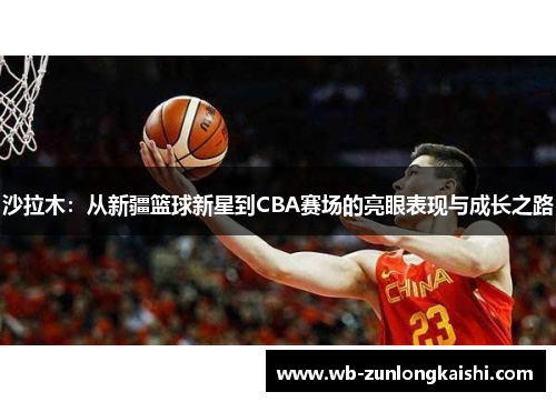 沙拉木：从新疆篮球新星到CBA赛场的亮眼表现与成长之路